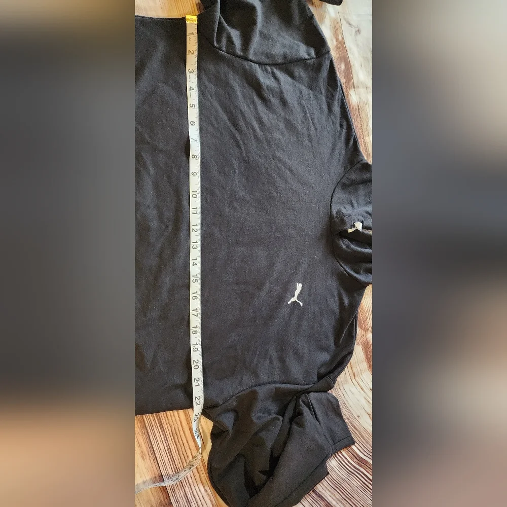 Puma Hoodie - Picture 6 of 9